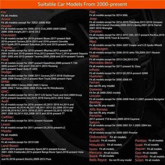 Steering Wheel Cover for Women Men Bling Bling Crystal Diamond Sparkling Car SUV - Picture 5 of 7